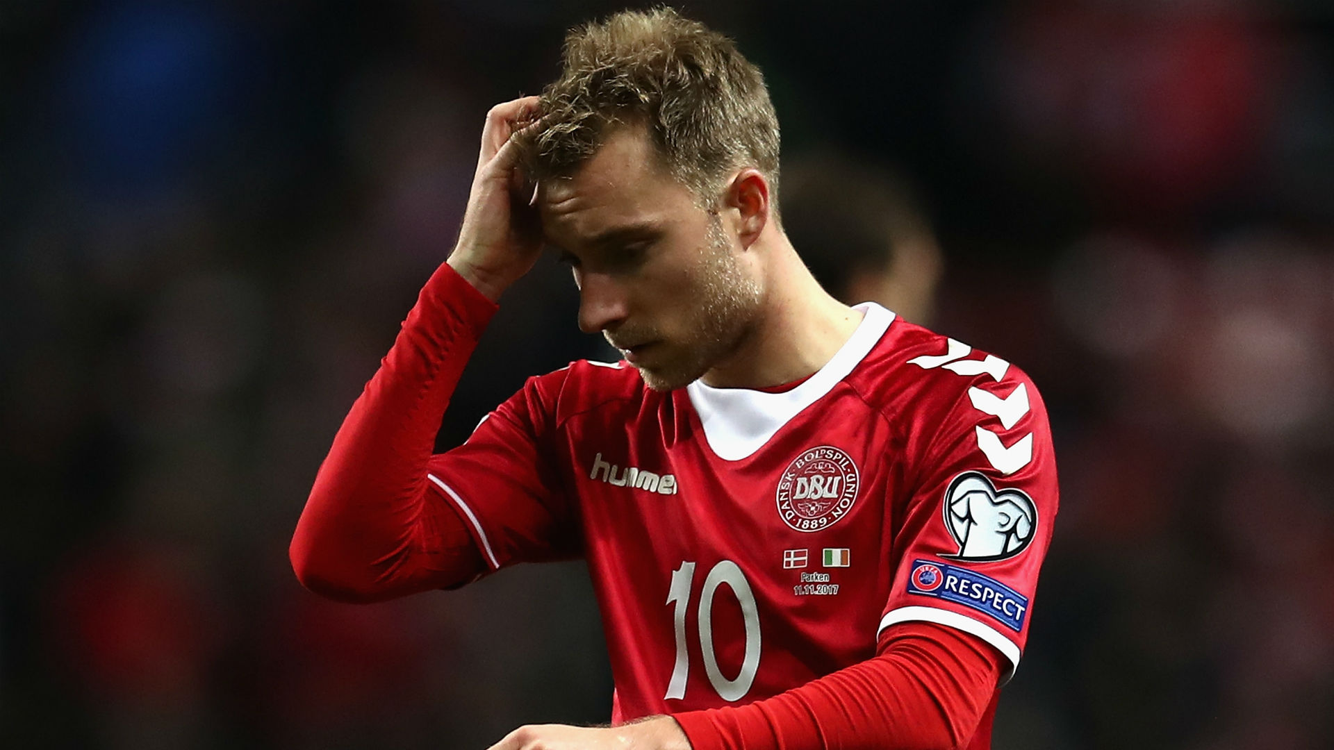 SN Blog 77 – Eriksen packs his bags – how will he be remembered