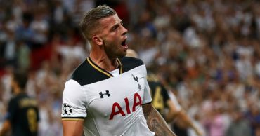 Toby – Spurs must emulate Atletico