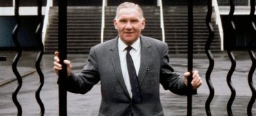 On This Day in 2004 Bill Nicholson Passed Away