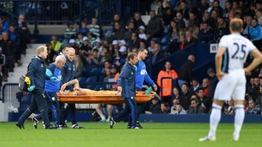 Toby Alderweireld ruled out for Leverkusen and Arsenal