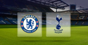 Match Preview: Chelsea Vs Spurs