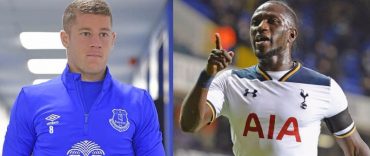 Spurs & Everton to swap flops in January?