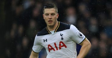 Wimmer moves to Stoke