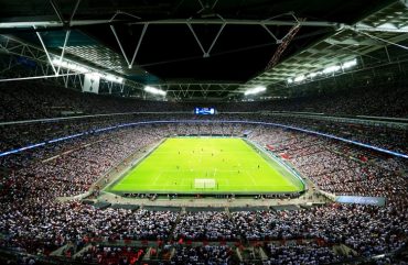 Spurs to delay Wembley decision?