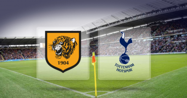 Match Preview: Hull Vs Spurs
