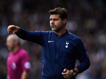 SN Blog 27 – Poch the manager