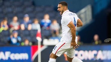Carter-Vickers praised by manager on first United States start