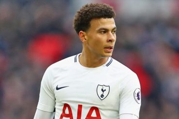 Dele Alli set to sign new contract at Spurs