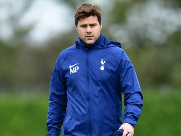 Spurs guilty of complacency admits Pochettino