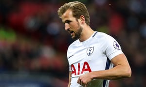 Kane to face fitness test ahead of Burnley trip