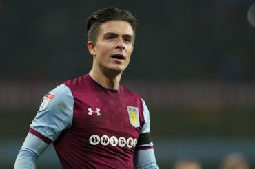 Grealish disappointed not to have signed for Spurs