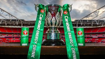 Spurs will consult fans if drawn at home in Carabao Cup