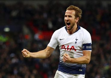 Poch: Kane could be fit for Champions League final