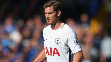 Vertonghen feels “super good” and fit for the final