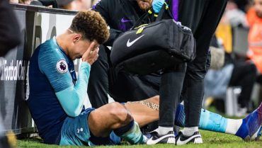 Dele out until early March
