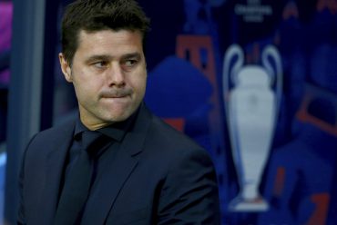 Pochettino “motivated” to stay at Spurs