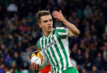 Betis likely to accept a deal worth £70m for Lo Celso