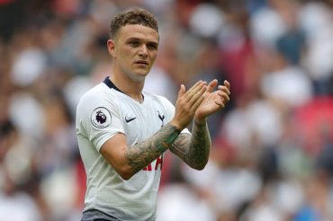 Trippier completes move to Atletico Madrid