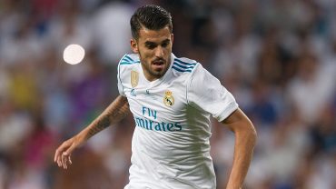 Spurs in pole position to land Ceballos