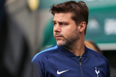 Relief for Pochettino at the end of testing week