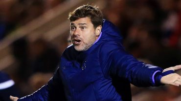 Pochettino refuses to blame player’s uncertain futures for inconsistent start