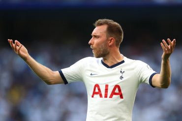 Inter hope to complete Eriksen deal on Monday
