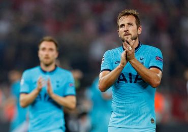 Kane believes Spurs are not learning from thier mistakes