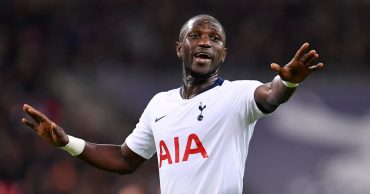 Watford sign Sissoko from Spurs on a two-year deal