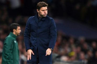 Team dinner will help “in the long term” says Poch