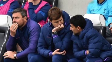 Poch challenges Spurs to be “ready” to make signings in January