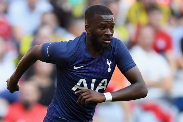 Mourinho reveals Ndombele asked to be omitted from Brighton game