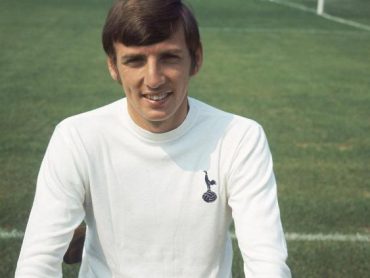 Martin Peters: England World Cup hero who was 10 years ahead of his time