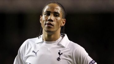 Pienaar reveals how he forced a move away from Spurs