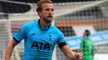 City poised to make final move to sign Kane