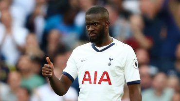Ndombele in a “better” place than last season