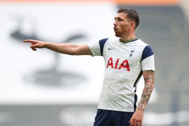 Why Hojbjerg has proven to be perfect midfielder for Spurs