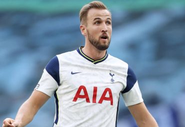 Levy furious Kane has gone public with desire to leave