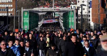 EFL confident thousands of fans will be able to attend Carabao Cup Final