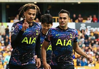Dele goal maintains Spurs’ 100% start to the season