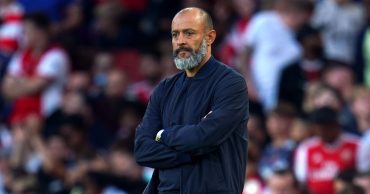 Nuno’s Spurs future in doubt