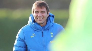 Conte believes Spurs must invest each season to fight the “monsters”