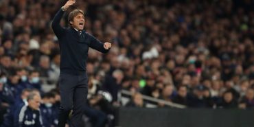 Conte shoots down claims he needs to spend big
