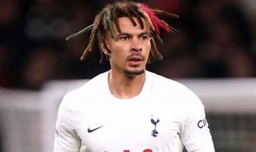 Dele display must be starting point – Conte