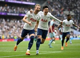 Spurs move into fourth place after Burnley win